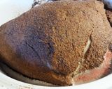 A picture of step 1 of Carolina style slow cooker pulled pork.