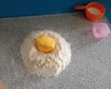 Foto del paso 2 de la receta: Scones dulces