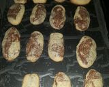 Foto del paso 6 de la receta: Galletas marmoladas
