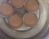 அரிசி மாவு கேக் (ஸ்பாஞ் கேக்) ரெசிபி ஸ்டேப் 8 புகைப்படம்