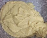 Foto langkah ke 2 dari resep Mung Bean Paste (Pandan).