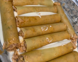 Foto del paso 5 de la receta: Canelones de carne