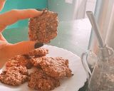 Foto del paso 3 de la receta: Galletitas de avena, súper fáciles