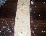 Frozen Veg Paratha recipe step 3 photo