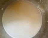 A picture of step 3 of Goan Pomfret Curry.