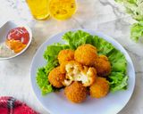 Foto langkah ke 7 dari resep 850. bitterballen.