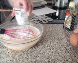 Foto del paso 5 de la receta: Crema Pastelera con Vainilla