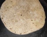 आलू का पराठा (Aloo ka paratha recipe in hindi) रेसिपी चरण 3 फोटो
