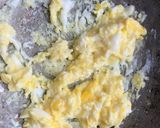 Scrambled egg রেসিপির ধাপ 3 ছবি