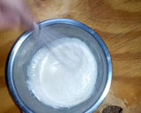Foto del paso 1 de la receta: Rosca de Pascua con aceite