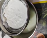 ड्राई फ्रूट्स केसर श्रीखंड रेसिपी चरण 1 फोटो
