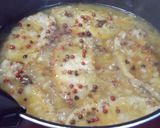Foto del paso 2 de la receta: Filetes de solomillo de cerdo con salsa de mascarpone