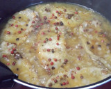 Foto del paso 2 de la receta: Filetes de solomillo de cerdo con salsa de mascarpone