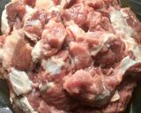 Foto langkah ke 1 dari resep 🐄 Rawon Daging Sapi 🐄 Ala #Matsu.