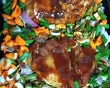 Foto del paso 4 de la receta: Pulled pork / Cerdo Braseado