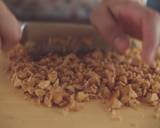 Blancmange (Almond Milk Pudding)Recipe video recipe step 3 photo