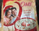 A picture of step 1 of Oats Uttapam.