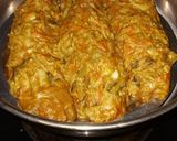 બાજરી જુવાર લોટ નાં વાટા(bajra jowar na vata recipe in Gujarati) રેસીપી સ્ટેપ3ફોટો