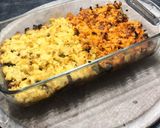 Foto del paso 7 de la receta: Crumble de Verduras