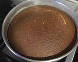 Foto del paso 5 de la receta: Torta de membrillo y pasas de uva