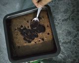 A picture of step 8 of Brownie.
