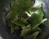 विड्याचे पान व खोबरे,गुलकंद चे मोदक (vidyache pan,khobre ani gulkandache modak recipe in marathi) रेसिपी स्टेप 2 फोटो 
