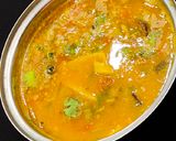 दाल ढोकली (dal dhokli recipe in Hindi) रेसिपी चरण 10 फोटो