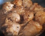 Foto del paso 6 de la receta: Pollo en adobo filipino