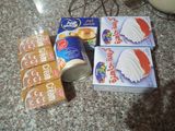 حلى الخشخش