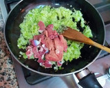 Foto del paso 3 de la receta: Pollo asado en bolsa al horno con ras el hanout propio