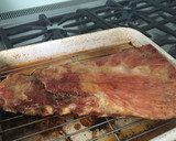 Foto del paso 2 de la receta: Papas al horno con sorpresa