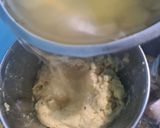 A picture of step 2 of Hummus.