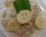 Foto langkah ke 3 dari resep Kolak Pisang Kolang Kaling.