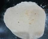 Potato Onion Paratha recipe step 3 photo