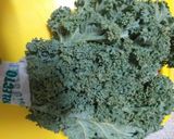 Foto del paso 1 de la receta: Kale bocaditos