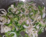 चाऊमिन (chowmein recipe in Hindi) रेसिपी चरण 3 फोटो