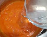 Foto del paso 12 de la receta: Pizza de pepperoni con orilla rellena