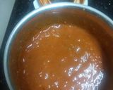 रवा पास्ता(Rava pasta recipe in Hindi) रेसिपी चरण 5 फोटो