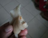 Foto langkah ke 6 dari resep Gyoza (Ayam dan udang).