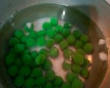 Foto langkah ke 4 dari resep Bubur Cha Cha.