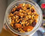 Foto del paso 4 de la receta: Mi mejor Granola
