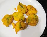 Mirchi Pakode recipe step 2 photo