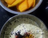 কুমড়ী ভাজা(kumri bhaaja recipe in bengali) রেসিপির ধাপ 1 ছবি