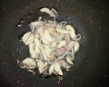 Foto langkah ke 2 dari resep Garang Asem Ayam.