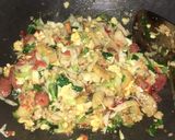 Foto langkah ke 3 dari resep Kwetiaw Goreng.