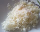 Fokhagymás-parmezános karalábé tócsni recept fázis 1 fotója