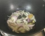 Vegetable Dum Biryani recipe step 3 photo