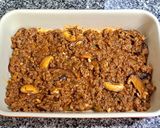 รูปขั้นตอนการทำที่ 7 ของ สปาเก็ตตี้อบชีส (Baked Spaghetti)
