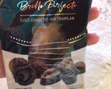 Foto del paso 1 de la receta: Súper budín de Chocolate!!en Microondas