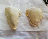Foto del paso 5 de la receta: Reineta Wellington